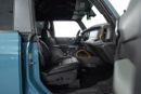 Ford Bronco Badlands 2.7L