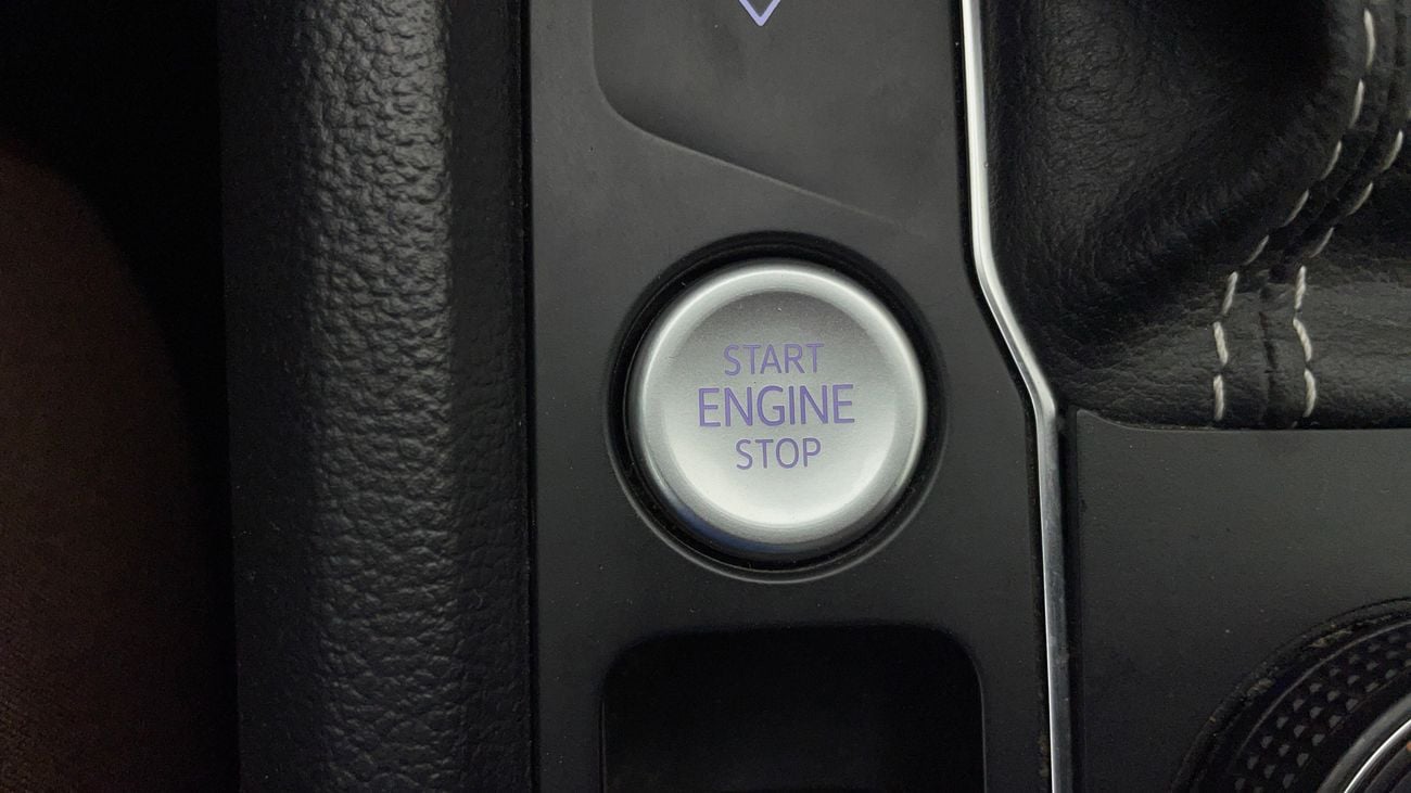 Volkswagen Teramont COMFORTLINE 3.6 | Zero Down Payment | Home Test Drive