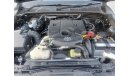 Toyota Hilux Diesel Right Hand Drive Full option Clean Car