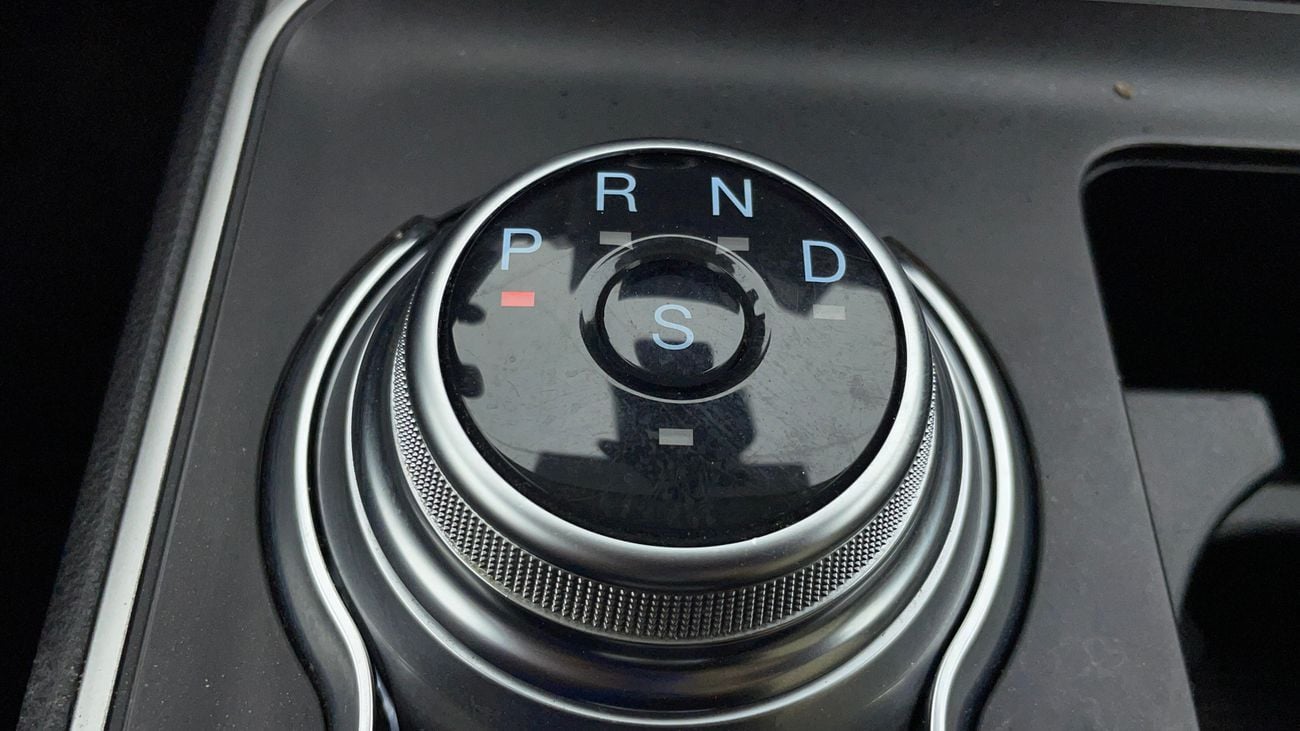 Ford Edge SE 3.5L 2022 SE | AED 920/Month | 0 DP | 30 Day Return | Warranty | Service History