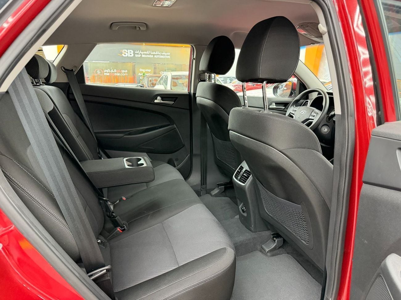 Hyundai Tucson Comfort 2.0L FREE REGISTRATION l NO CONVENIENCE FEES l Under warranty | Certified Pre-owned | 0% Dow