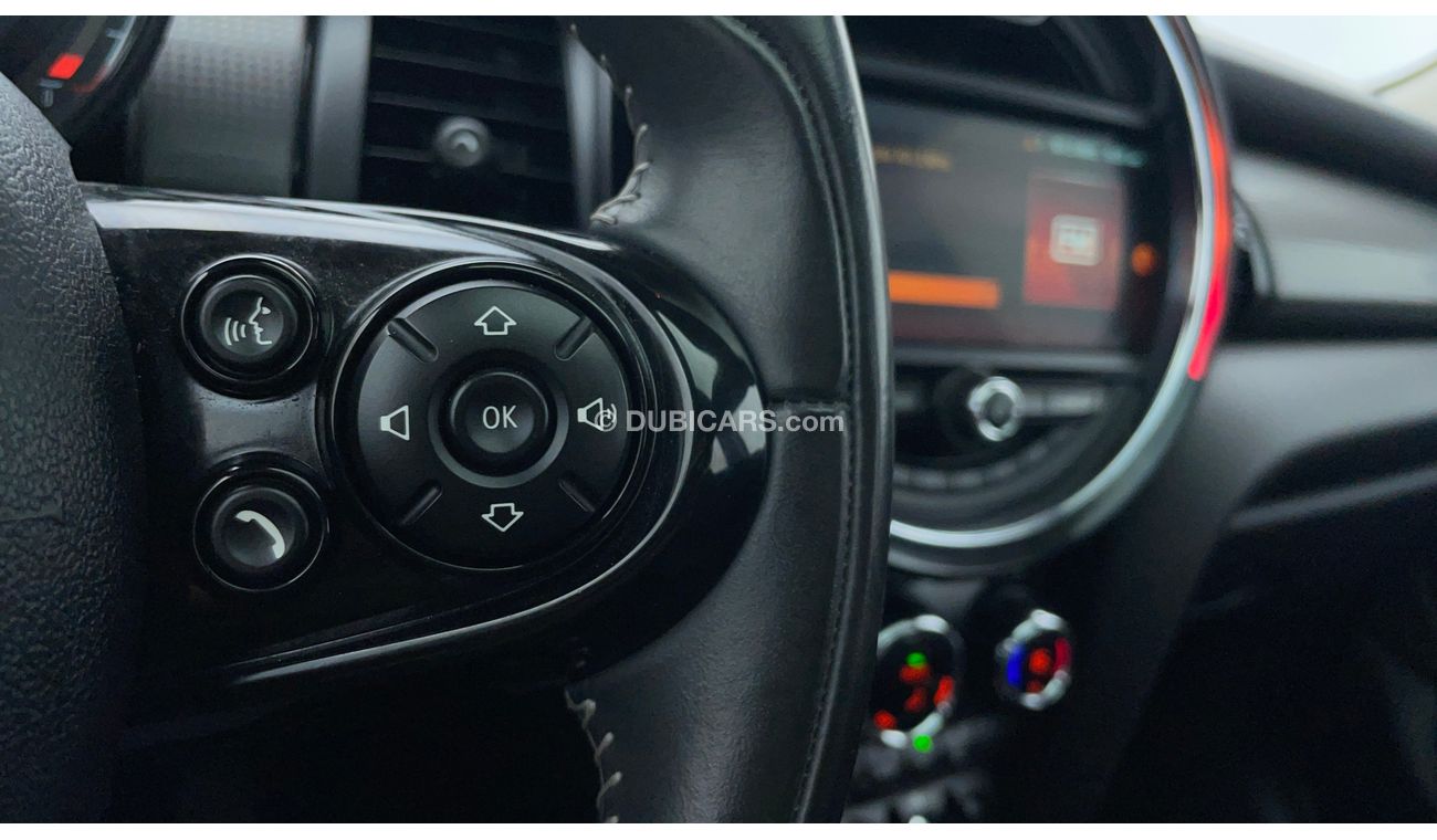 Mini Cooper STD 1.5 | Under Warranty | Inspected on 150+ parameters