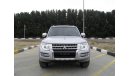 Mitsubishi Pajero 2016 3.8 Ref#728 top of the range