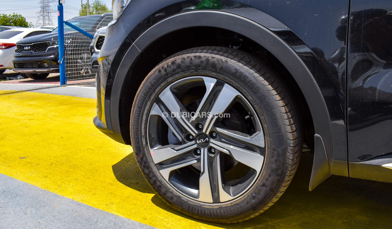New Kia Sorento Hybrid HEV 2023 for sale in Dubai 608091