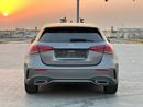 مرسيدس بنز A 200 AMG