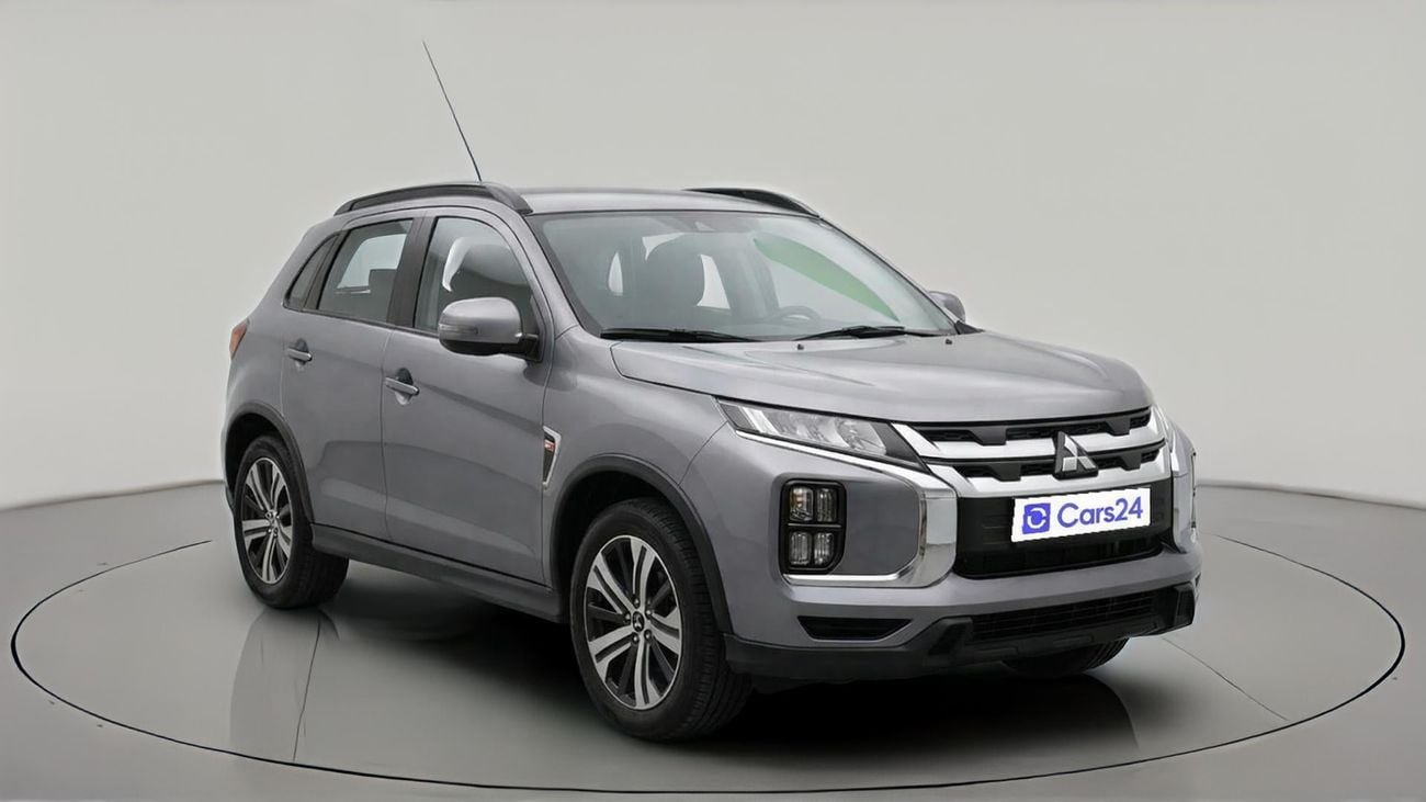 ميتسوبيشي ASX 2022 GLX MID | AED 705/Month | 0 DP | 30 Day Return | Warranty | Service History