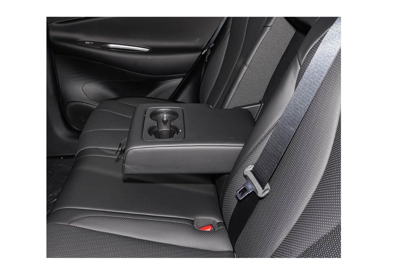 BYD Sealion 06 BYD Sea Lion 06 2025 DM-i 170 Navigation Edition