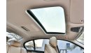 بي أم دبليو 520 i - Pro Navigation, Sunroof - AED 960 Per Month! - 0% DP