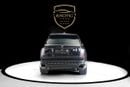 Rolls Royce Cullinan BLACK BADGE FACELIFT