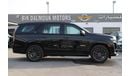 كاديلاك إسكالاد 2023 Cadillac Escalade V