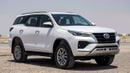 Toyota Fortuner VX2 PLUS TOYTA FORTUNER 2.8 DIESEL FULL PTION AT 4X4