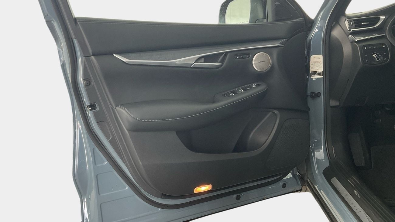 Infiniti QX50 Sport | upto AED 20,000 Ramadan Discount | Guaranteed Warranty | 0 Down Payment