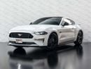 Ford Mustang GT PREMIUM