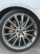 مرسيدس بنز E200