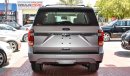 Ford Expedition XLT EcoBoost V6