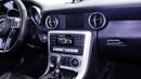 مرسيدس بنز SLK 200