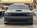 Dodge Challenger Scat Pack 6.4L (485 HP)