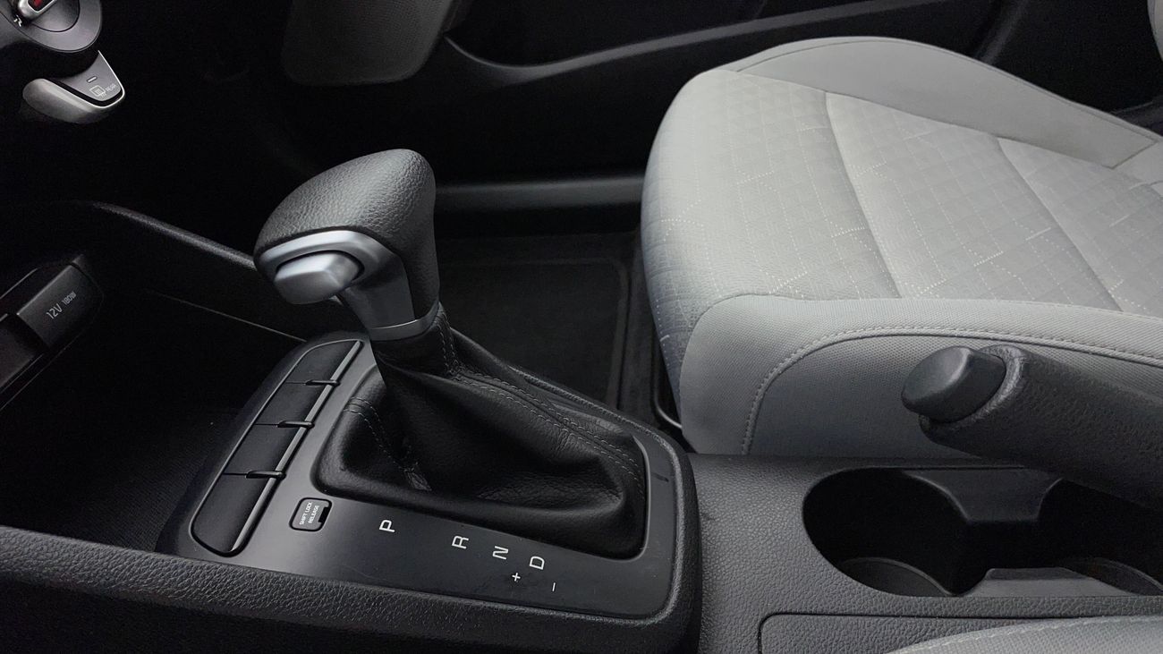 Kia Rio LX 1.4 | Zero Down Payment | Home Test Drive