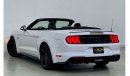 Ford Mustang GT GT 2019 Ford Mustang GT Convertible, November 2024 Ford Warranty, Nov 2022 Service Package, Low K