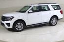 فورد إكسبيديشن XLT 3.5L (380 HP) 4WD