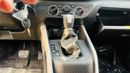 تويوتا ريز TURBO G RA