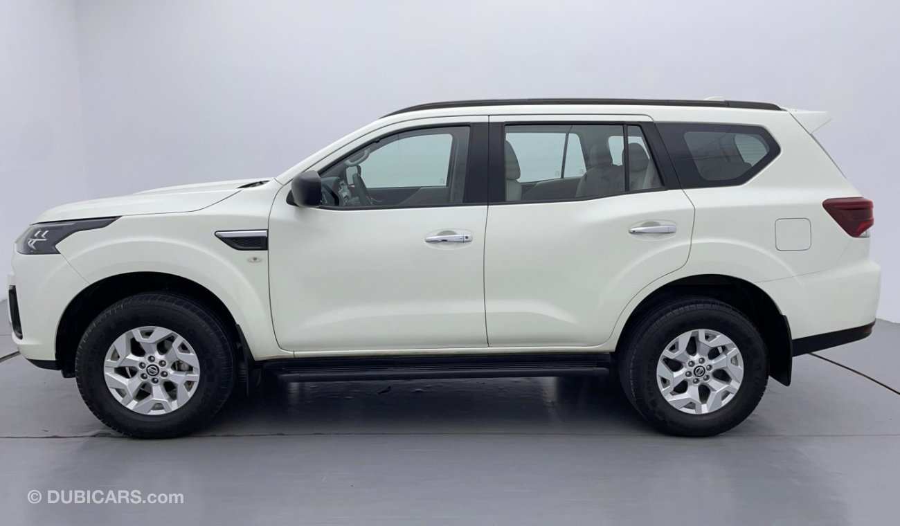 Nissan XTerra SE 2.5 | Zero Down Payment | Free Home Test Drive