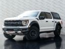 Ford F 150 Raptor 3.5L V6