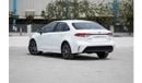 تويوتا ليفين 2023 Toyota Levin 1.2 - White inside Black | Export Only