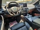 بي أم دبليو 540i LUXURY