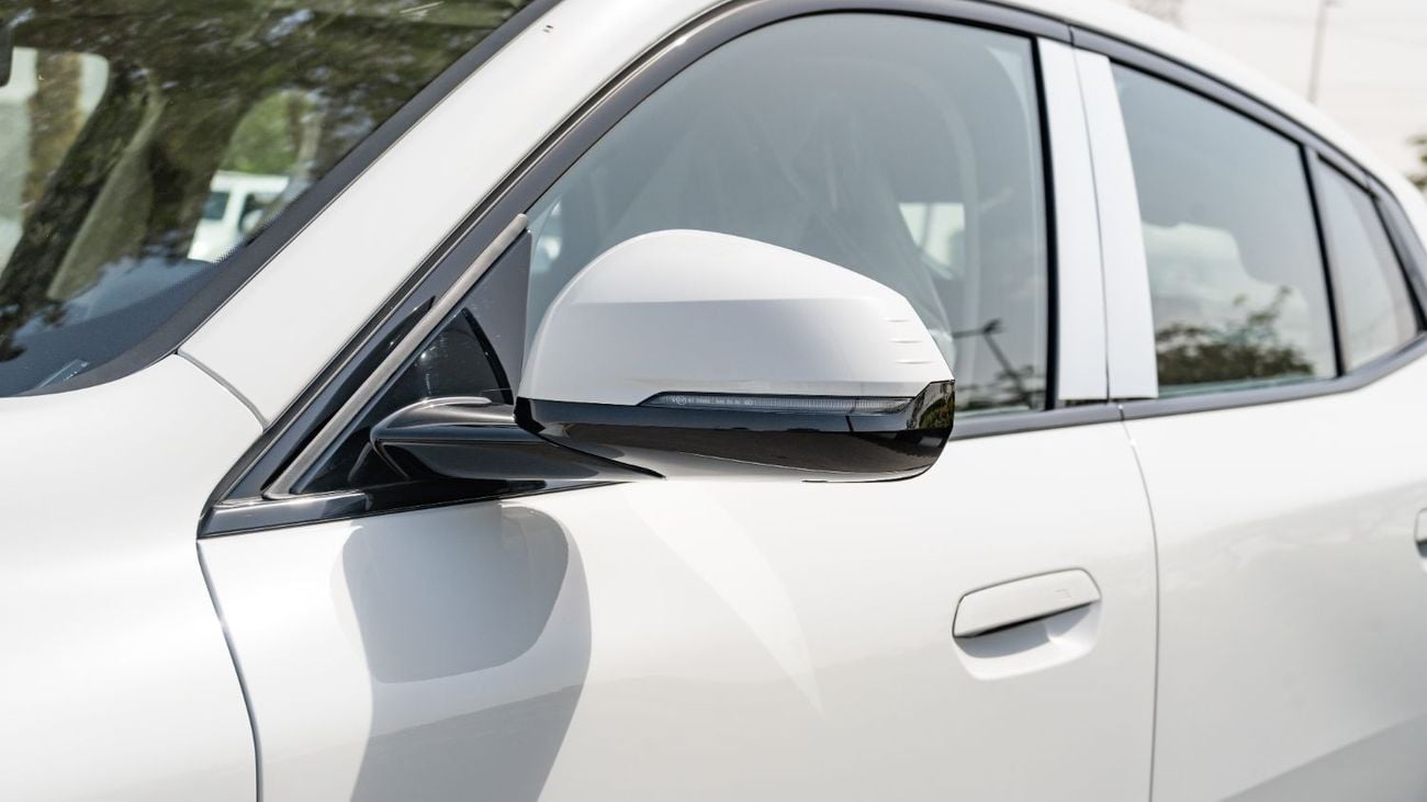 بي أم دبليو X2 2026 | BMW X2 25I X DRIVE M SPORT PACKAGE [ EXPORT ONLY ]