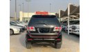 Toyota Fortuner EXR EXR 2015 4x4 Ref#405