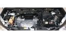 Toyota RAV4 EX TOYOTA RAV 4 WHITE 2017 GCC EXCELLENT CONDITION WITHOUT  ACCIDENT