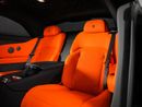 Rolls-Royce Spectre Royce-Royce | | Warranty | Certfied Pre-Owned