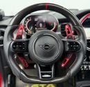Mini Cooper John Cooper Works 2.0L (228 HP) 2022 Mini Cooper JCW, Warranty, Full MINI Service History, Excellent