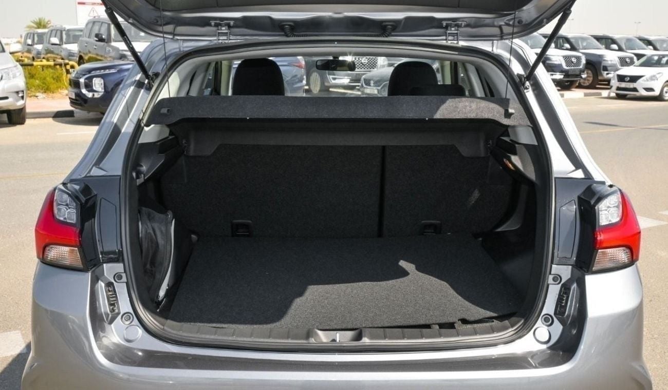 Mitsubishi ASX Brand New Mitsubishi ASX Medium Line 2024 Export 2.0L A/T|FWD|Petrol |Grey/Black| |ASX-MEDLINE-24|