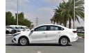 Kia Cerato 2022 MODEL KIA CERATO 1.6L PETROL AUTOMATIC