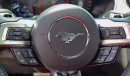 Ford Mustang GT Premium V8 , 2021 , GCC , 0Km , Digital Cluster , W/3 Yrs or 100K Km WNTY