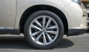 Lexus RX450h h