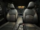 Infiniti QX55 2.0T Essential (AWD) INFINITI QX55 | 2022 | GCC | UNDER WARRANTY & CONTRACT SERVICE | 1 OWNER