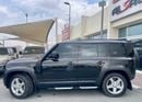 لاند روفر ديفندر P300 110 SE 2.0L (7 Seater)