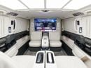 Mercedes Benz V300 AVANTGARDE MBS GRAVITY ZERO VIP