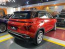 Hyundai Creta AED 1,150 EMi @ 0% DP | Hyundai Creta 2022 | GCC | 1.5L | FWD | 65.00km | Under Warranty