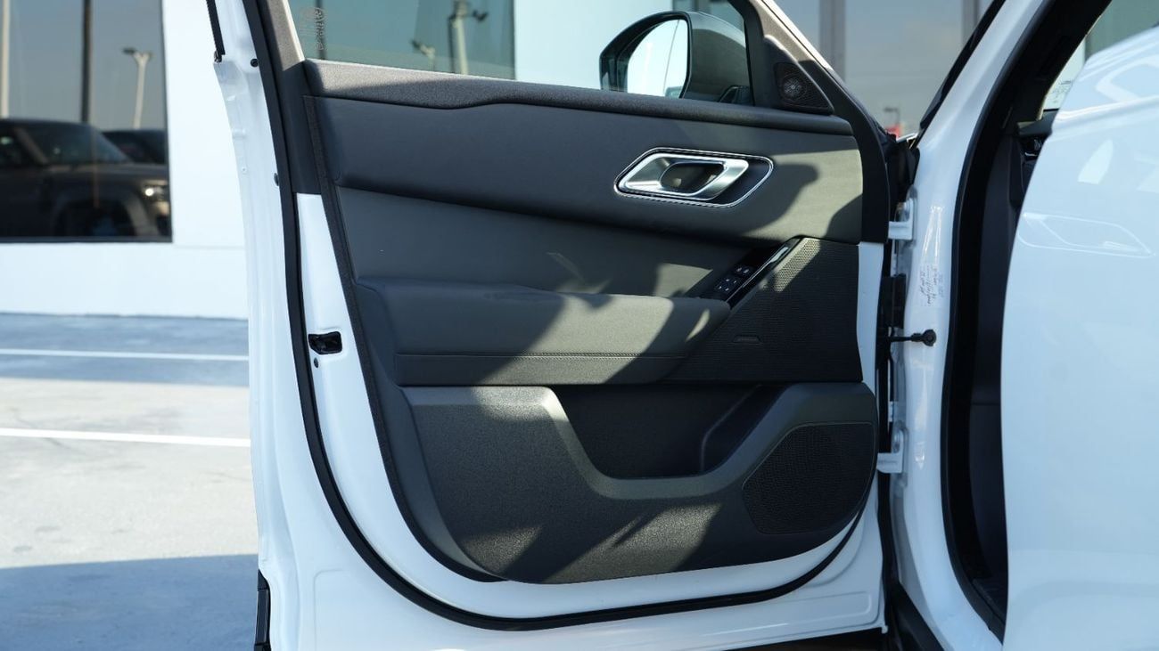 لاند روفر رينج روفر فيلار Dynamic SE P250 2.0L