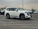 Toyota Land Cruiser GXR