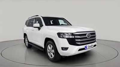 Toyota Land Cruiser EXR 2024 | AED 3465/Month | 0 DP | 30 Day Return | Warranty | Service History
