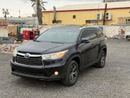 Toyota Highlander 2016 TOYOTA HIGHLANDER XLE LIMITED MOONROOF 3.5 FULL OPTION AWD
