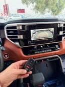 تويوتا تاندرا 2024 TOYOTA TUNREA 4x4 All wheel drive Full option