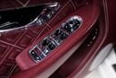 Bentley Continental W12-Chrome finish 22inch Rims-Sport body-Well maintained
