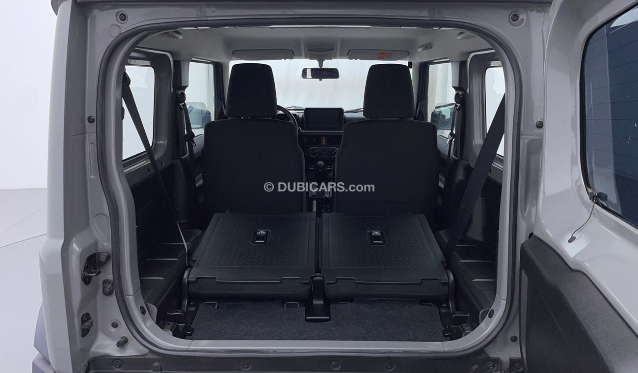 Suzuki Jimny GL 1.5 | Zero Down Payment | Free Home Test Drive