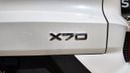 Jetour X70 2025 JETOUR X70 Luxury | Brand New | 1.5L Turbo | 156 PS | 7-Seater | Export Only
